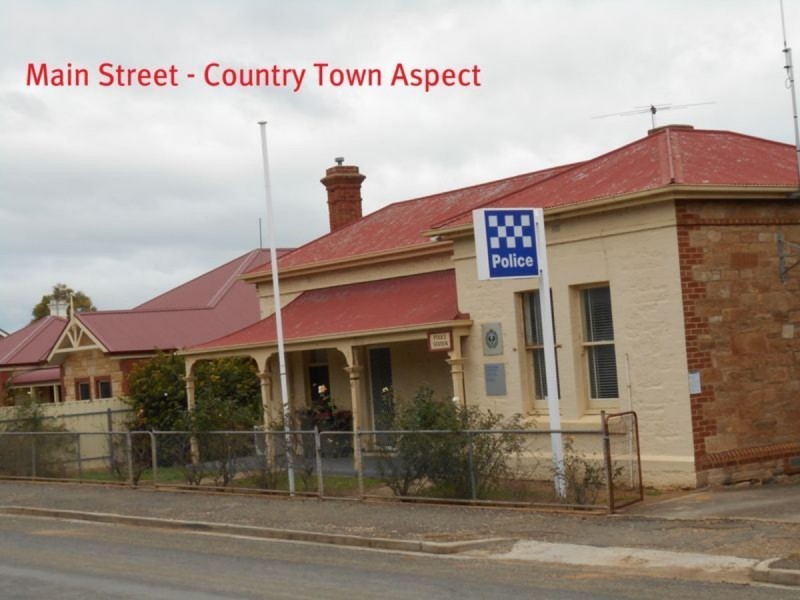 7 Light Street, Hamley Bridge SA 5401