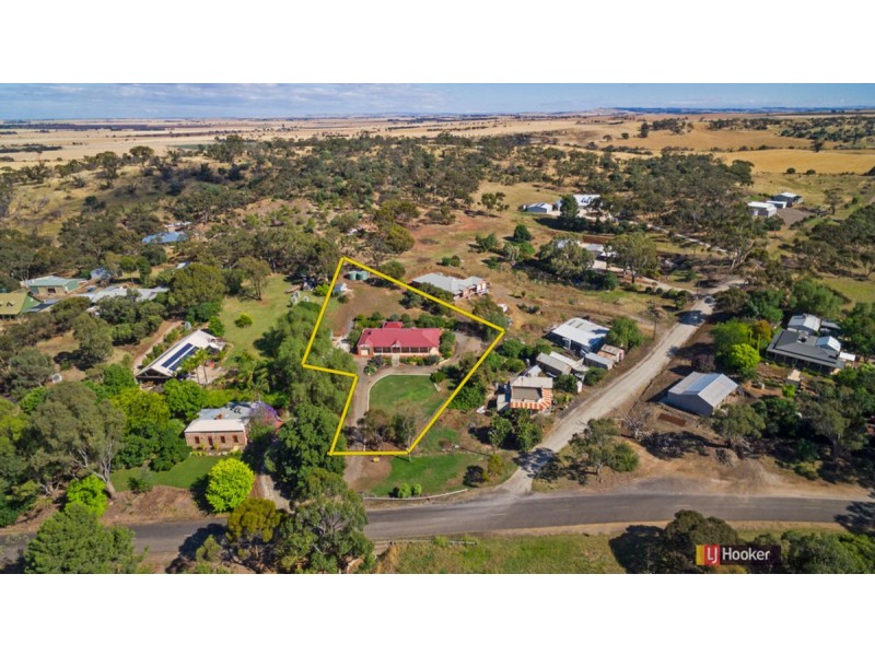 31 Old Sturt Highway (Via Nuriootpa), Daveyston SA 5355