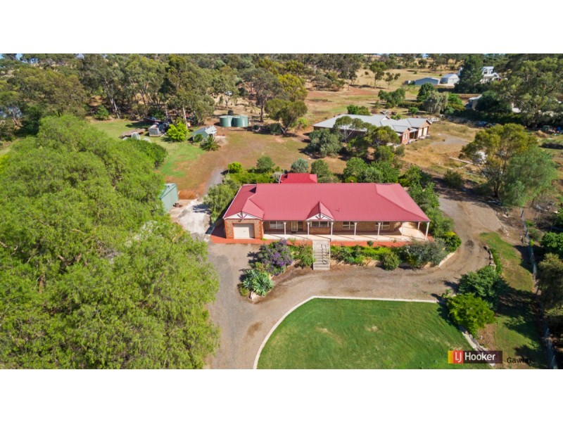 31 Old Sturt Highway (Via Nuriootpa), Daveyston SA 5355