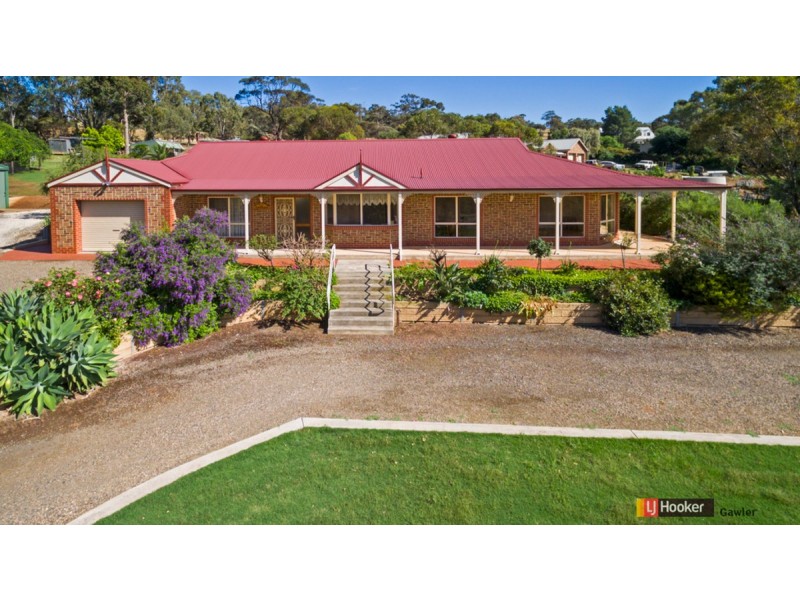 31 Old Sturt Highway (Via Nuriootpa), Daveyston SA 5355