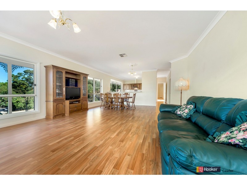 31 Old Sturt Highway (Via Nuriootpa), Daveyston SA 5355