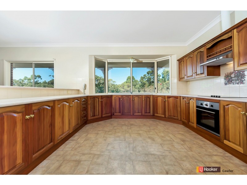 31 Old Sturt Highway (Via Nuriootpa), Daveyston SA 5355