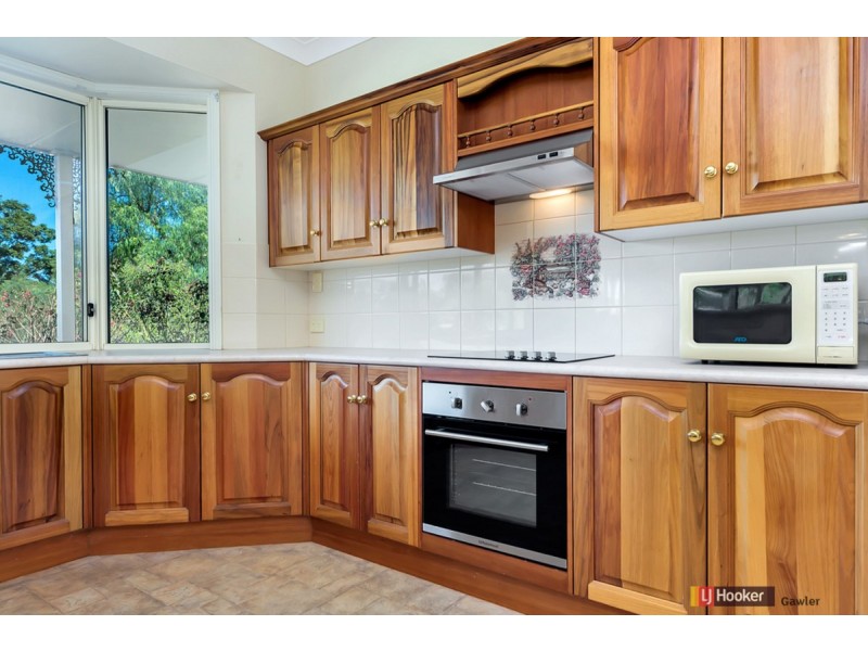 31 Old Sturt Highway (Via Nuriootpa), Daveyston SA 5355