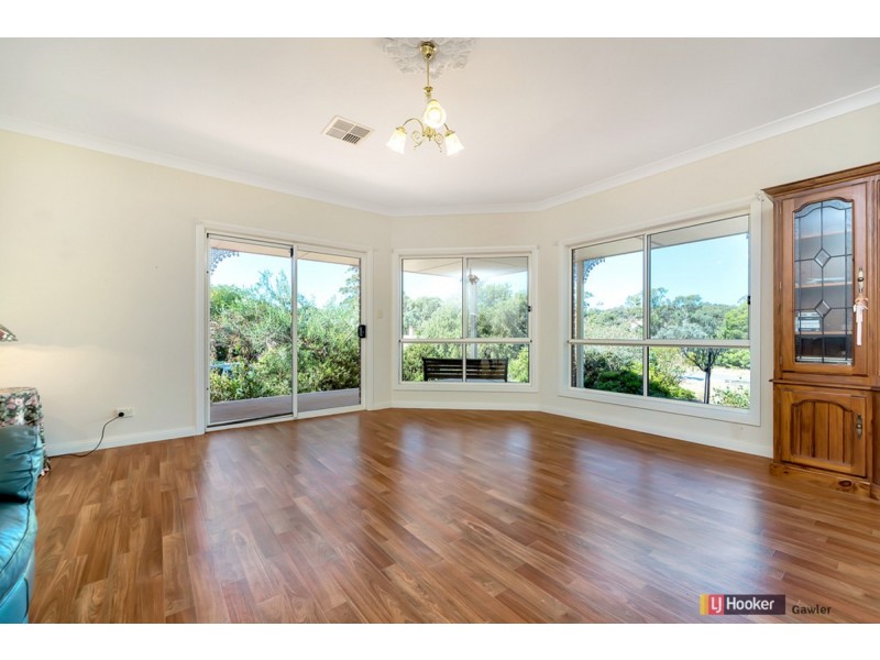 31 Old Sturt Highway (Via Nuriootpa), Daveyston SA 5355