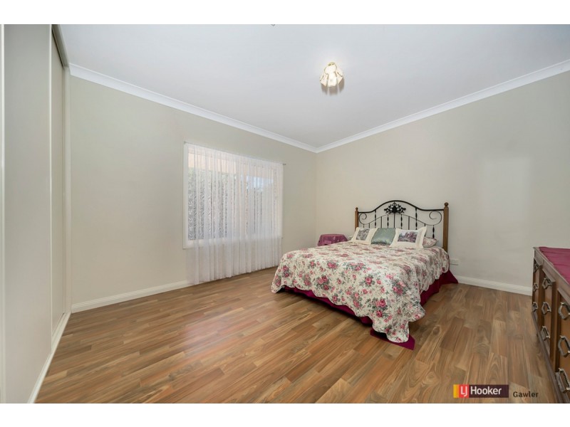 31 Old Sturt Highway (Via Nuriootpa), Daveyston SA 5355