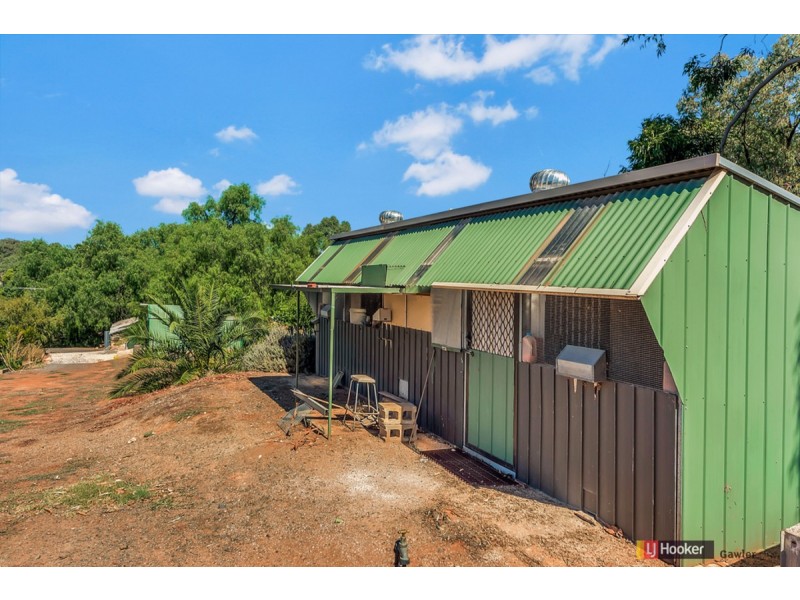 31 Old Sturt Highway (Via Nuriootpa), Daveyston SA 5355