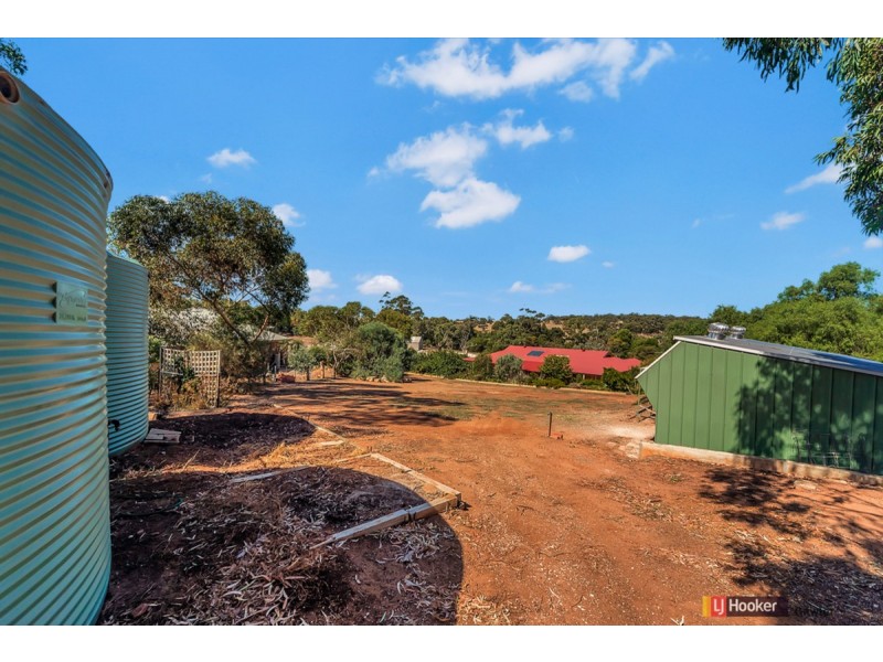 31 Old Sturt Highway (Via Nuriootpa), Daveyston SA 5355