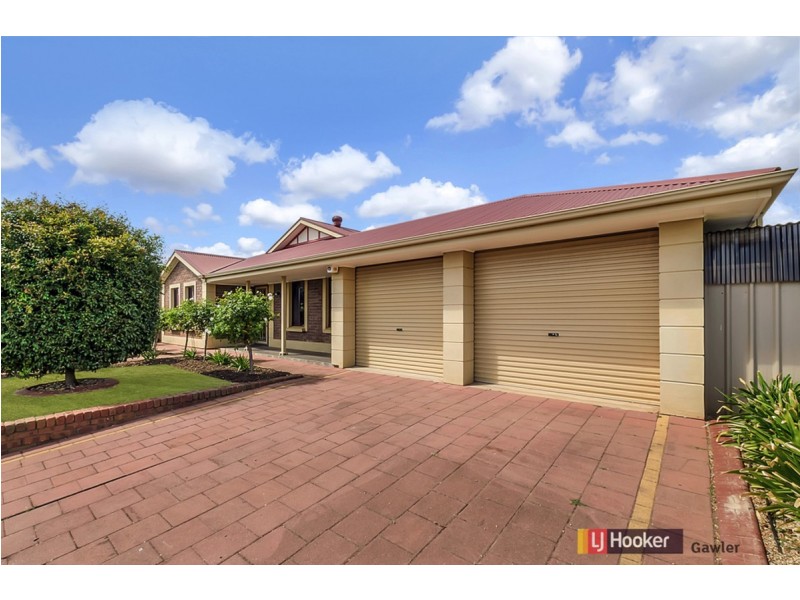 35 Gleeson Grove, Evanston Park SA 5116