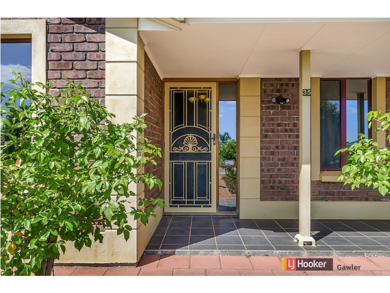 35 Gleeson Grove, Evanston Park SA 5116