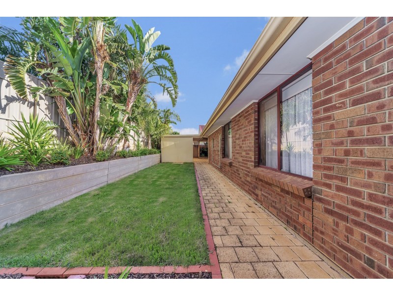 35 Gleeson Grove, Evanston Park SA 5116