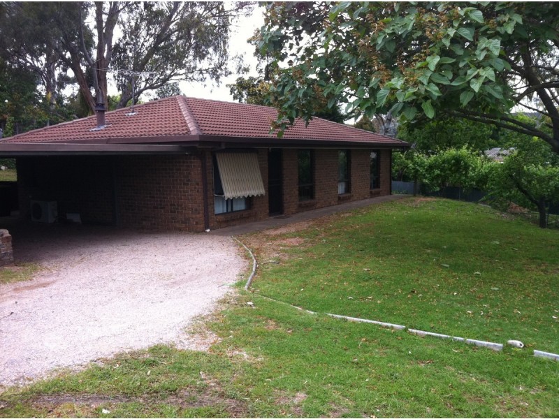 25 George Street, Williamstown SA 5351