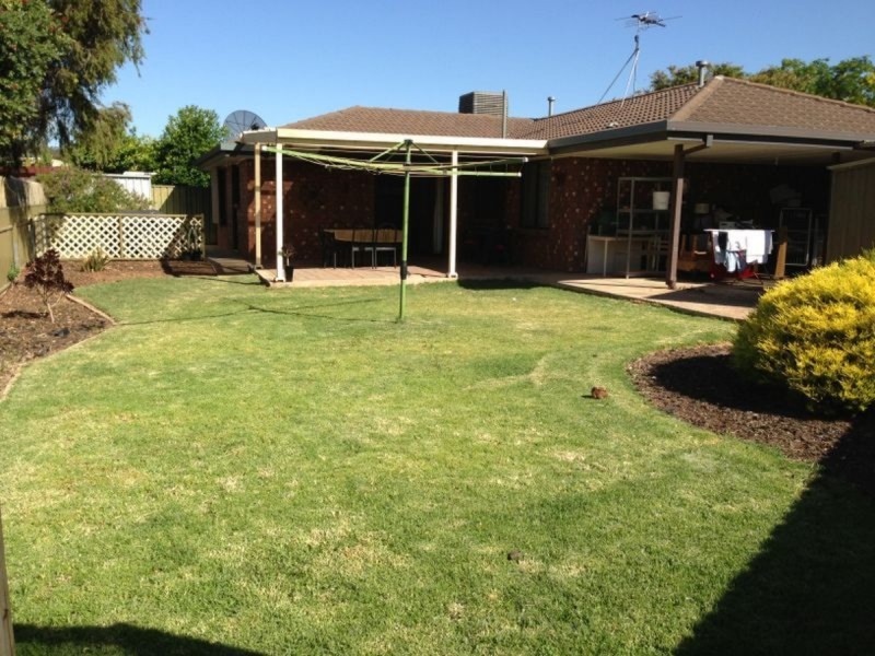 5 Parham Court, Evanston Park SA 5116