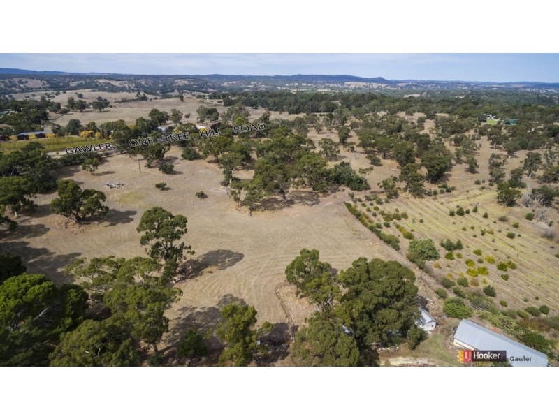 Lot 51/1054 Gawler One Tree Hill Road, One Tree Hill SA 5114