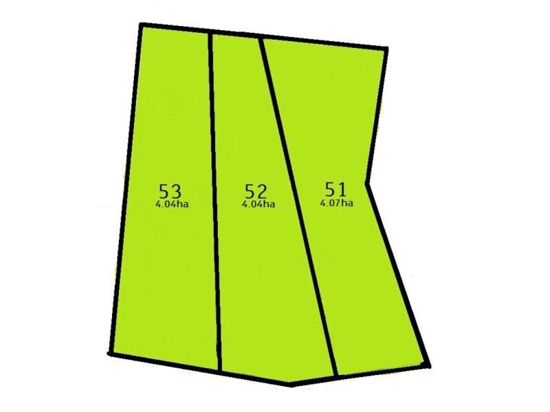 Lot 52/1054 Gawler One Tree Hill Road, One Tree Hill SA 5114