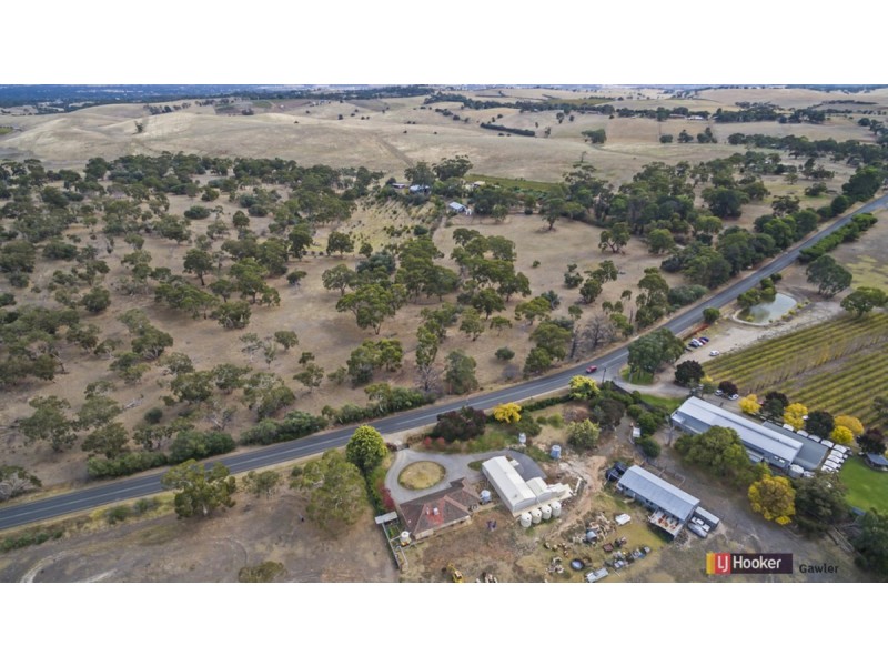 Lot 52/1054 Gawler One Tree Hill Road, One Tree Hill SA 5114