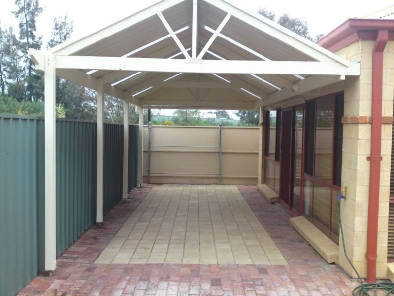 47 Shearwater Drive, Mawson Lakes SA 5095