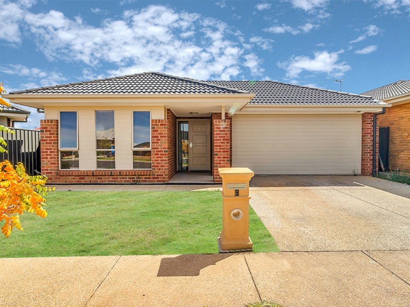 9 Gonis Circuit, Evanston Gardens SA 5116