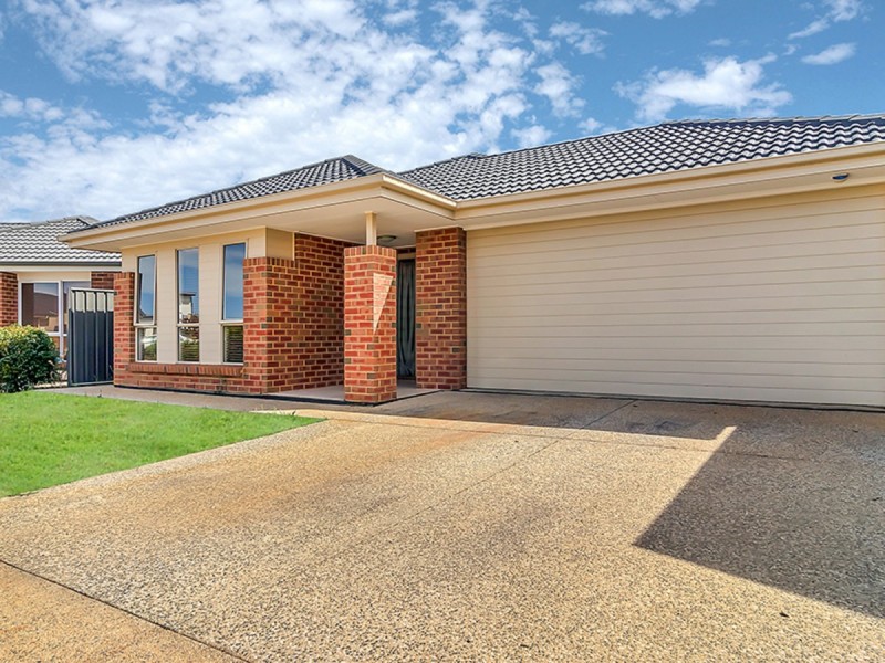 9 Gonis Circuit, Evanston Gardens SA 5116
