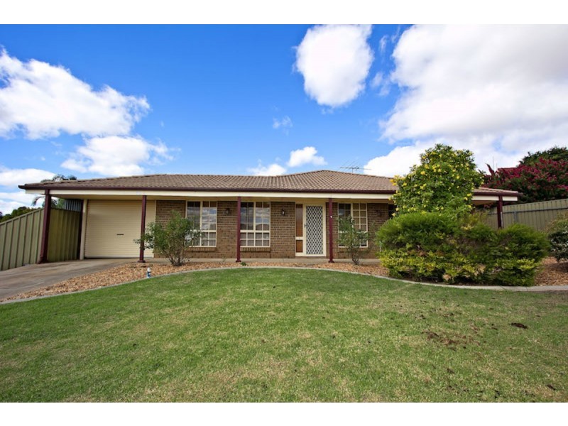 3 Wintulich Avenue, Gawler East SA 5118