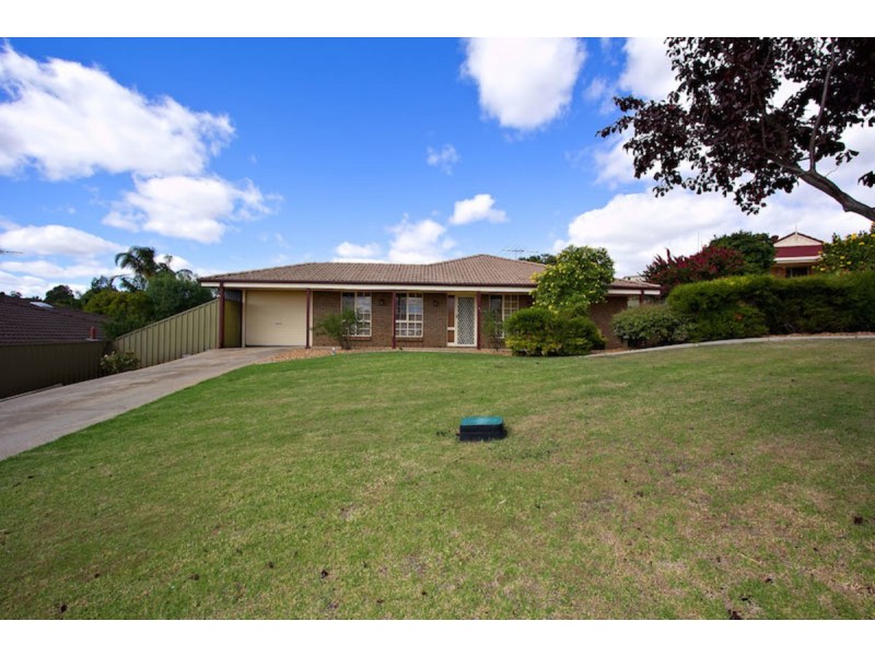 3 Wintulich Avenue, Gawler East SA 5118