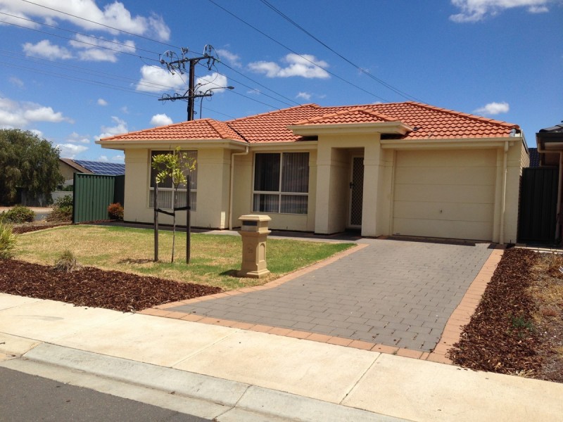 1B Osborne Street, Evanston Gardens SA 5116