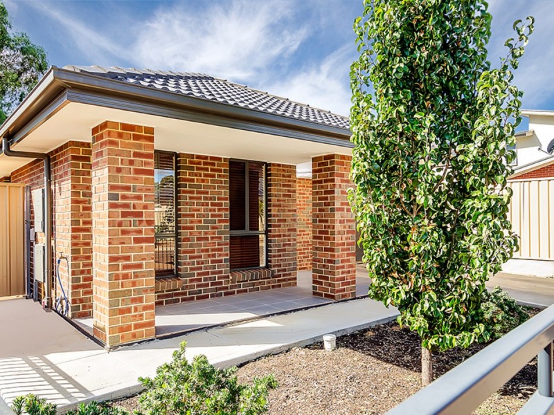 36 Tudor Crescent, Smithfield Plains SA 5114
