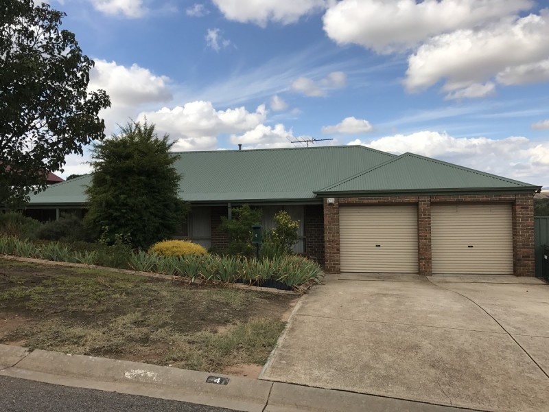 4 Plover Court, Hewett SA 5118