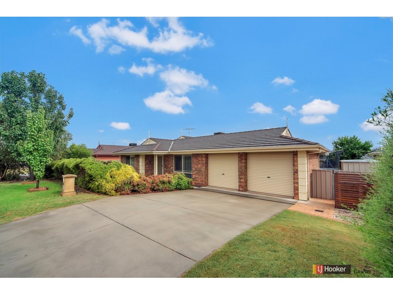 42 Gleeson Grove, Evanston Park SA 5116