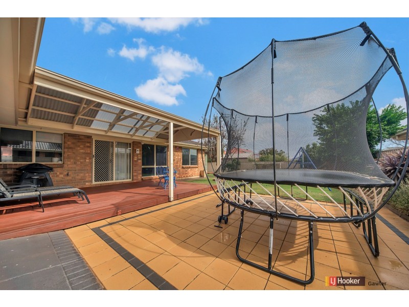 42 Gleeson Grove, Evanston Park SA 5116