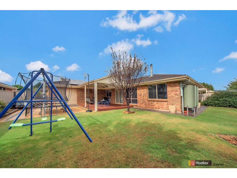 42 Gleeson Grove, Evanston Park SA 5116
