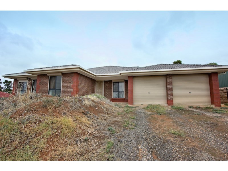 3 Plover Court, Hewett SA 5118
