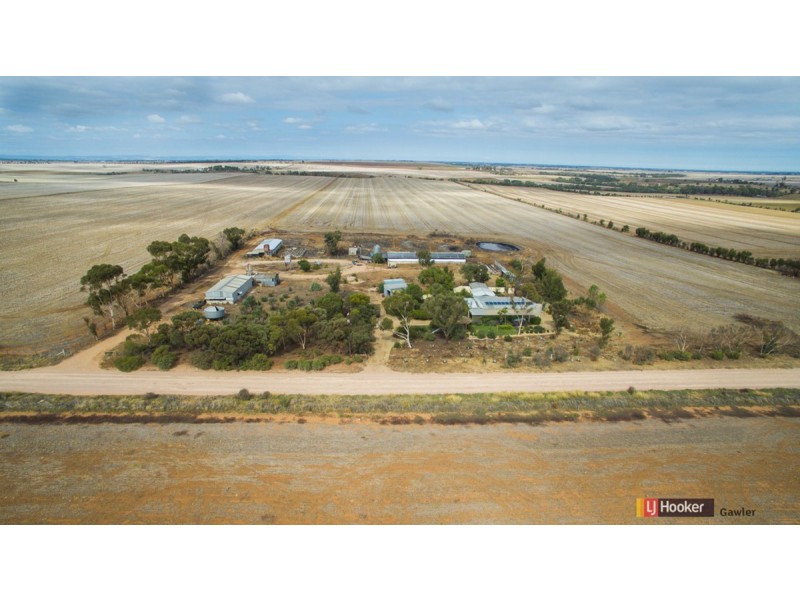 64 Hamley Bridge Road (Barabba), Mallala SA 5502