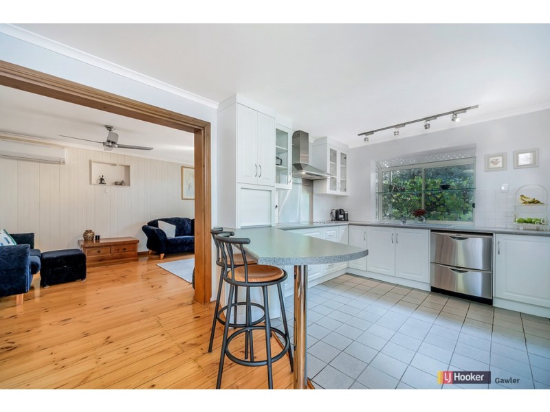 64 Hamley Bridge Road (Barabba), Mallala SA 5502