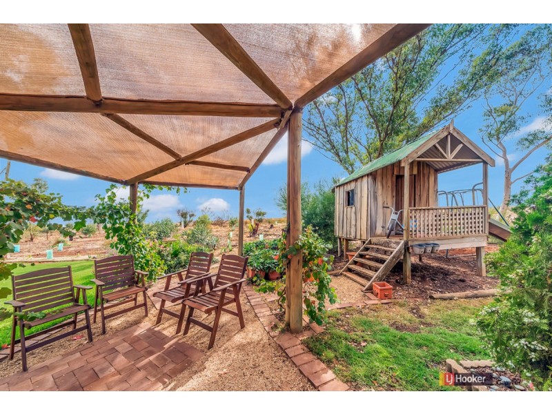 64 Hamley Bridge Road (Barabba), Mallala SA 5502