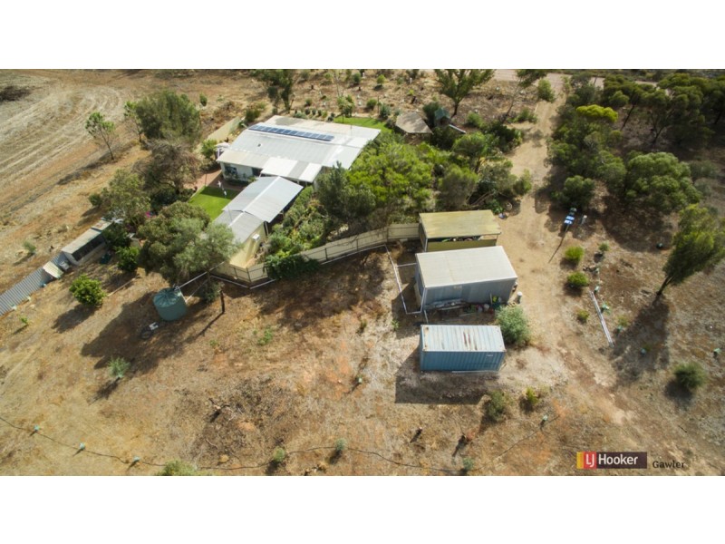 64 Hamley Bridge Road (Barabba), Mallala SA 5502