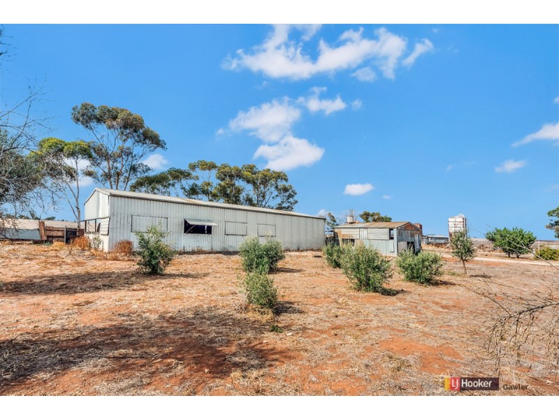 64 Hamley Bridge Road (Barabba), Mallala SA 5502