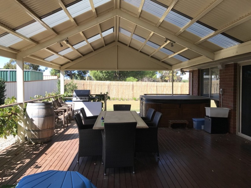 33 Railway Terrace, Freeling SA 5372