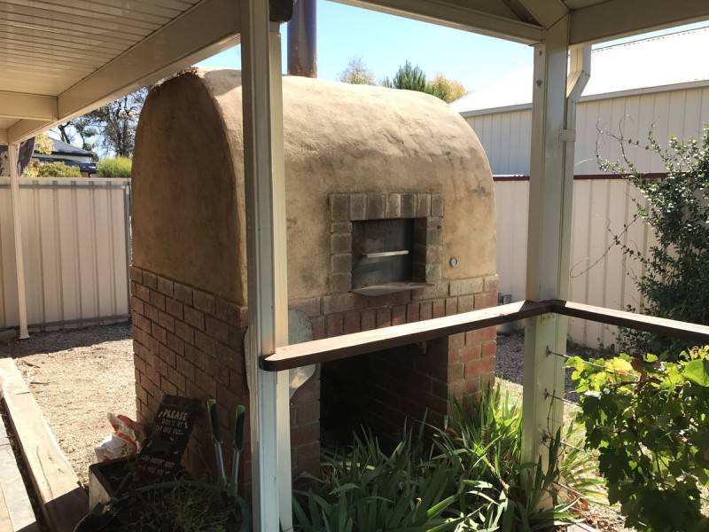 33 Railway Terrace, Freeling SA 5372
