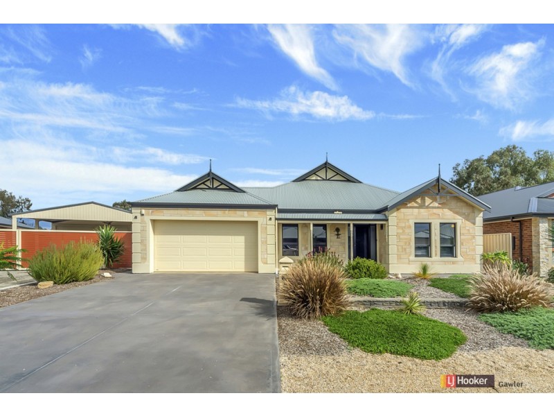 10 Jamieson Grove, Reid SA 5118