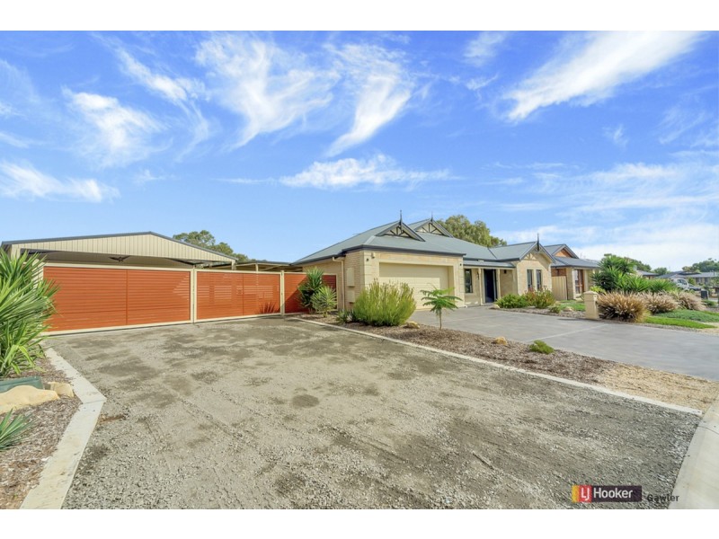10 Jamieson Grove, Reid SA 5118