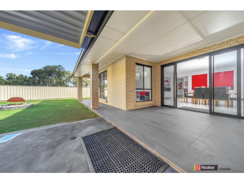 10 Jamieson Grove, Reid SA 5118