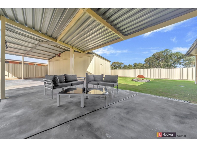 10 Jamieson Grove, Reid SA 5118
