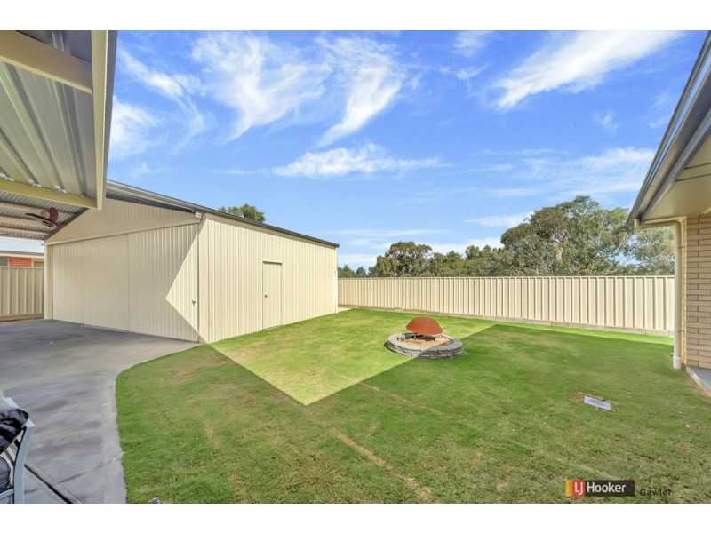 10 Jamieson Grove, Reid SA 5118
