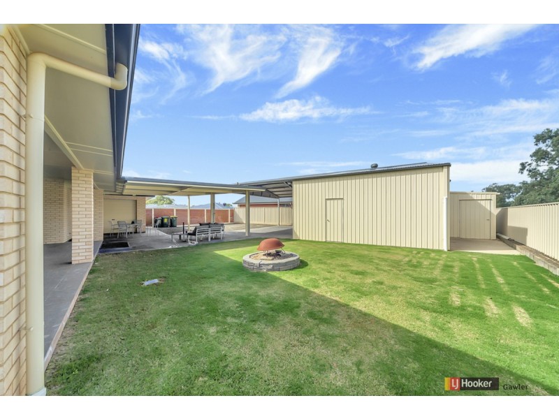 10 Jamieson Grove, Reid SA 5118