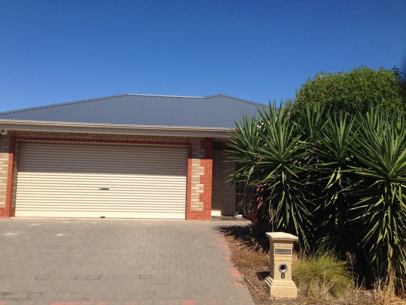 8/56A Hillier Road, Evanston SA 5116