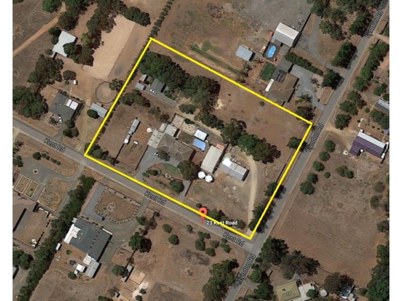 23 Kent Road, Macdonald Park SA 5121