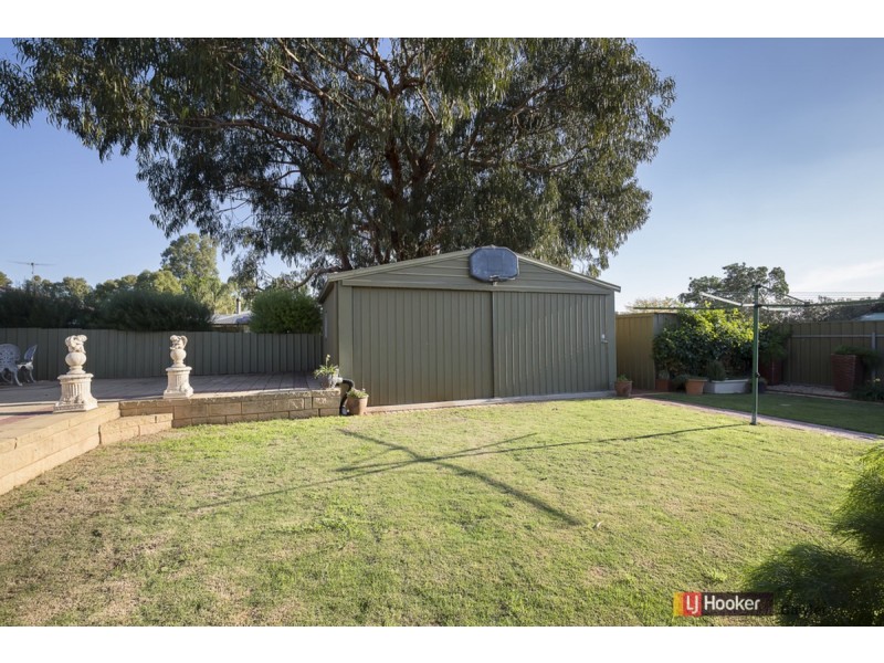 10 Williams Street, Evanston Park SA 5116