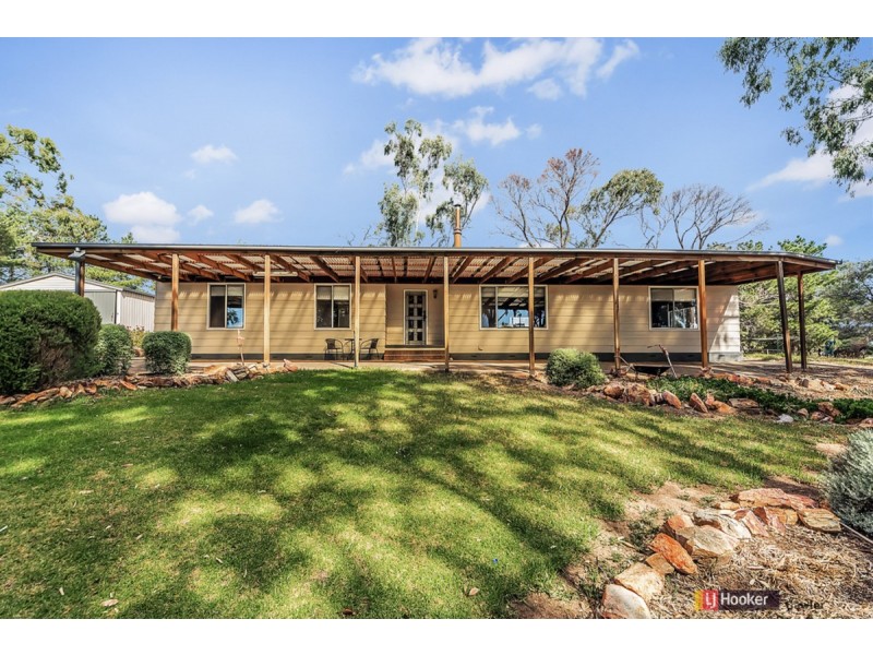 119 Trevilla Road (Humbug Scrub), One Tree Hill SA 5114
