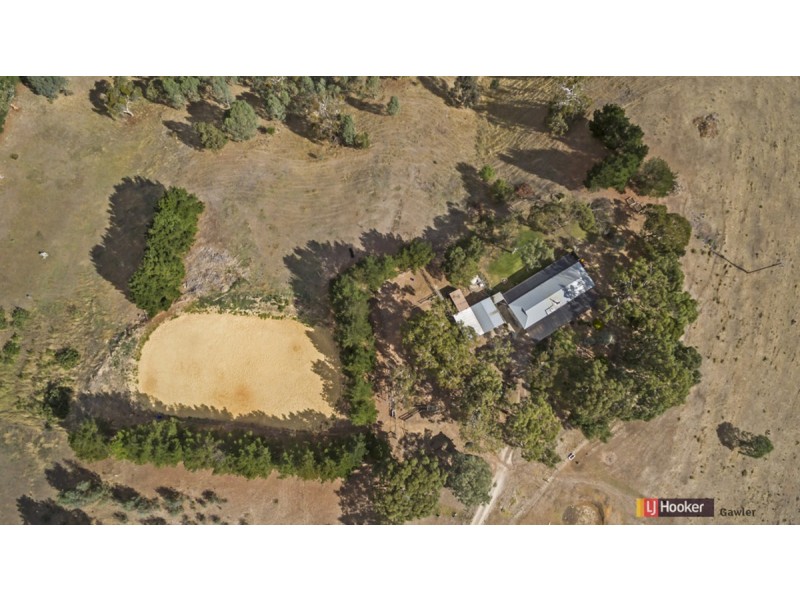 119 Trevilla Road (Humbug Scrub), One Tree Hill SA 5114