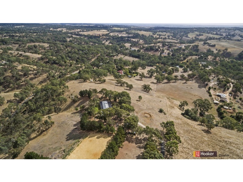119 Trevilla Road (Humbug Scrub), One Tree Hill SA 5114